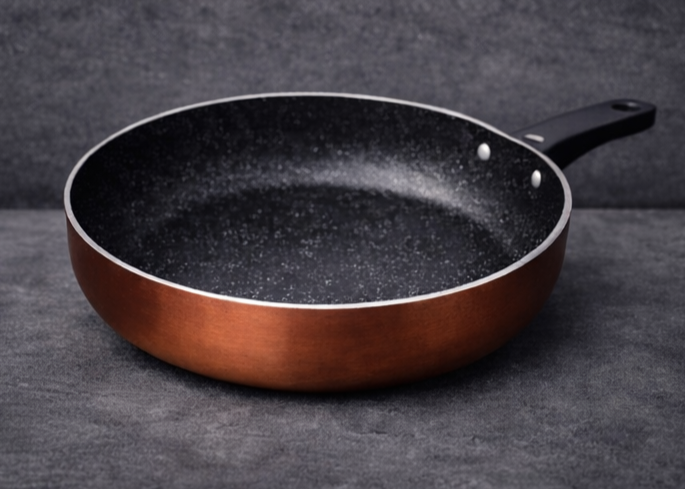 Non-Stick Cookware